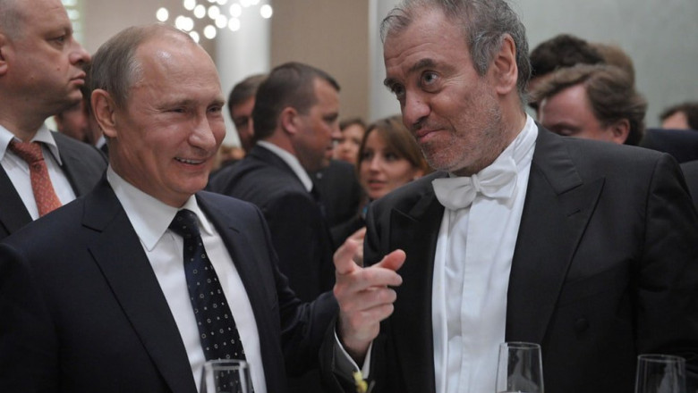rusia acuza italia de discriminare dupa anularea concertului cu dirijorul rus valeri gherghiev apropiat de putin 6880c6e15c288