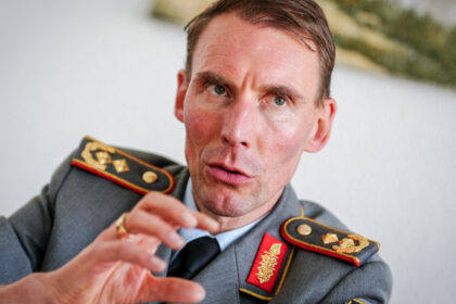 rusia planuieste sa lanseze 2000 de drone simultan spre ucraina avertizeaza un general german 687c90939251f