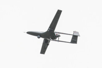 rusia sustine ca a interceptat 126 de drone deasupra teritoriului sau un mort si 4 raniti in urma atacurilor 6878a958e319b