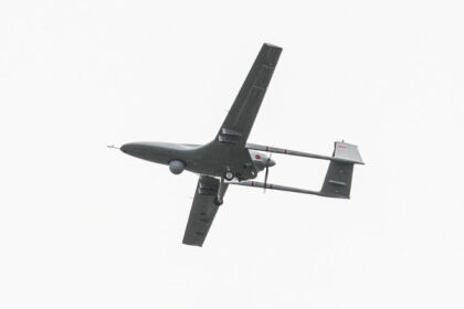 rusia sustine ca a interceptat 126 de drone deasupra teritoriului sau un mort si 4 raniti in urma atacurilor 6878a958e319b
