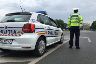 rutiera ieseana face ravagii 779 de amenzi si 148 de permise retinute in cateva zile 687631766ae3c