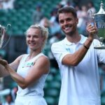 s a acordat primul trofeu la wimbledon 2025 verbeek si siniakova au castigat titlul la dublu mixt 6870b9347da0c