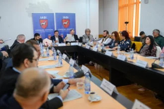 salariile angajatilor de la cj iasi sunt impanate cu tot felul de sporuri de la conditii periculoase de munca la vouchere de vacanta 686e304dac09d