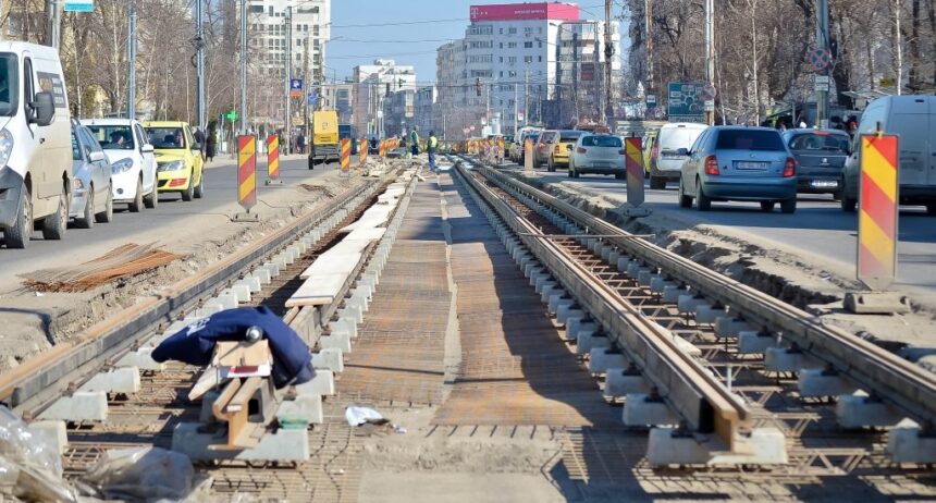 santurile create de a lungul liniilor de tramvai din iasi vor inghiti milioane de lei 687847fea3d46