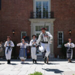 saptamana romaneasca la washington cu ocazia aniversarii parteneriatului strategic romania sua 686b9f975c036