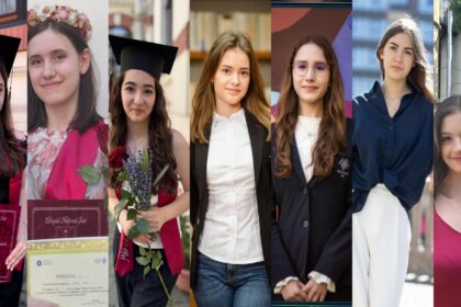 sapte povesti frumoase despre succes si despre viitor ele sunt zecistele iasului ce visuri au dupa 10 00 la evaluare 6866c686c2655