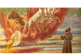 sarbatoarea sfantului ilie povestea profetului care a adus focul din cer 6878c9cf81fc4