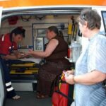 sase persoane au ajuns la upu din cauza caldurii in perioadele de canicula creste semnificativ numarul urgentelor cardiovasculare 686c1303545ba