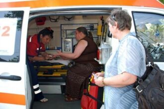 sase persoane au ajuns la upu din cauza caldurii in perioadele de canicula creste semnificativ numarul urgentelor cardiovasculare 686c1303545ba