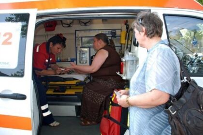 sase persoane au ajuns la upu din cauza caldurii in perioadele de canicula creste semnificativ numarul urgentelor cardiovasculare 686c1303545ba