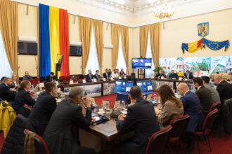 scandal la numaratul voturilor in sedinta de azi a consiliului local miza sefia csm 2020 pe care si o doresc mai multe tabere politice 68821ff4a670e