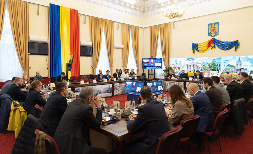 scandal la numaratul voturilor in sedinta de azi a consiliului local miza sefia csm 2020 pe care si o doresc mai multe tabere politice 68821ff4a670e