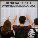 schimbari in clasamentul final la iasi la evaluarea nationala 2025 sute de note marite dupa recorectare 6870595ba4815