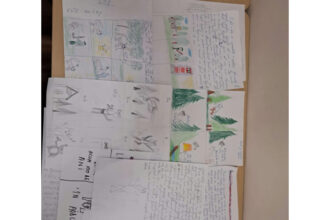 scoala de vara a departamentului pro vita un laborator de prietenie pasiune si descoperire 688240348579d