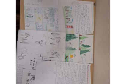 scoala de vara a departamentului pro vita un laborator de prietenie pasiune si descoperire 688240348579d