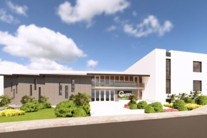 scoala verde la breazu langa padurea marzesti va fi gata peste un an 688819c444e5a