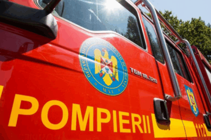 scurgeri de gaz in zona cladirii cfr din municipiul iasi 68693856a4328