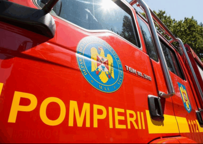 scurgeri de gaz in zona cladirii cfr din municipiul iasi 68693856a4328