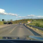 se anunta primele reparatii pe drumul din breazu care se duce iar la vale sefii cj admit ca asfaltarea periodica e mai ieftina decat consolidarea versantului 6883aa8b92734