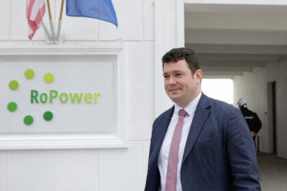 seful nuclearelectrica a anuntat ca doneaza statului 20 din salariu pentru initiative relevante in acest domeniu 687128bc4fc90