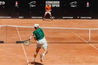 semifinale la turneul de tenis masculin de la ciric intr o reuniune care incepe la ora 1200 iata programul zilei cu wawrinka pe teren in jurul orei 1800 6871fdce135df
