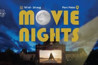 seri de vara cu povesti dedicate cinefililor la palas movie nights incepe in acest weekend 687909dbcd320