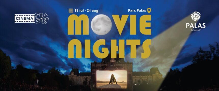 seri de vara cu povesti dedicate cinefililor la palas movie nights incepe in acest weekend 687909dbcd320