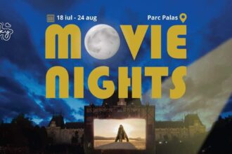 seri de vara cu povesti dedicate cinefililor la palas movie nights incepe in acest weekend 68793d803bfd9