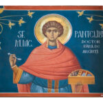 sfantul pantelimon doctorul fara de arginti si ocrotitorul bolnavilor 68823d1592750