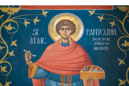 sfantul pantelimon doctorul fara de arginti si ocrotitorul bolnavilor 68823d1592750