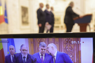 sindicalistii cer eliminarea finantarii partidelor de la buget 68693165ba052