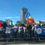 sindicatele din educatie vor protesta luni in fata parlamentului 6867ef82dec20