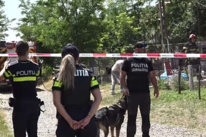 sindicatul europol acuza ca politistii din mures au fost trimisi pe teren 31 de ore fara echipament dronele si elicopterele doar pr 687f5edd9d8fb