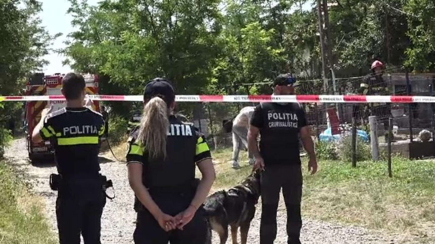 sindicatul europol acuza ca politistii din mures au fost trimisi pe teren 31 de ore fara echipament dronele si elicopterele doar pr 687f5edd9d8fb