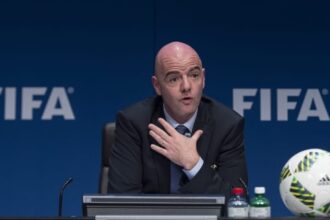 sindicatul fotbalistilor critica autocratia fifa si pe infantino dupa cupa mondiala a cluburilor fotbalul are nevoie de o conducere responsabila 6883c6fa1f7ce