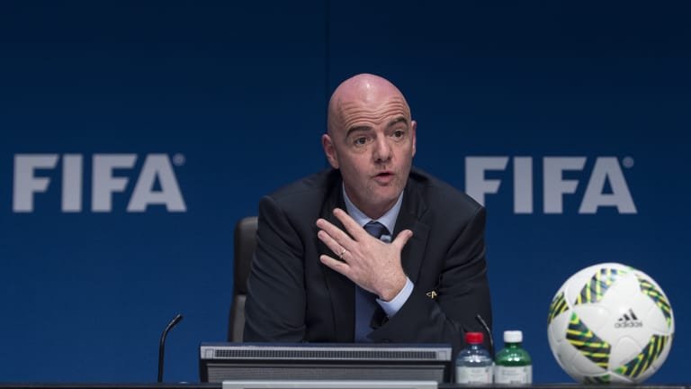 sindicatul fotbalistilor critica autocratia fifa si pe infantino dupa cupa mondiala a cluburilor fotbalul are nevoie de o conducere responsabila 6883c6fa1f7ce