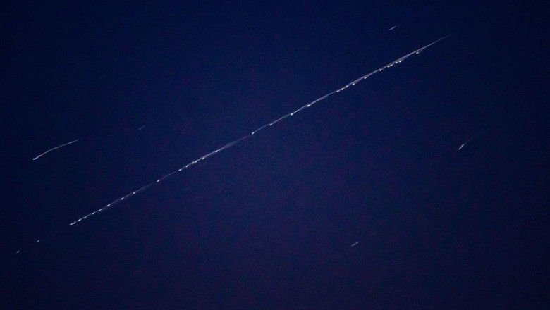 sistemul de sateliti starlink al lui elon musk a suferit o pana de curent generalizata 688341d9bfb1d