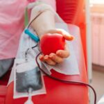 situatie iesita din comun la centrul de transfuzii sanguine iasi o femeie a incercat sa doneze sange dar s a lovit de refuzul medicilor nu avem nevoie 68719c6d86a94