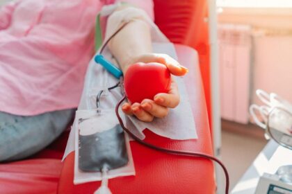 situatie iesita din comun la centrul de transfuzii sanguine iasi o femeie a incercat sa doneze sange dar s a lovit de refuzul medicilor nu avem nevoie 68719c6d86a94