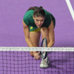 sorana cirstea mihaela buzarnescu in primul tur al turneului de la ciric declaratiile celor doua video 6872b36eb4c18