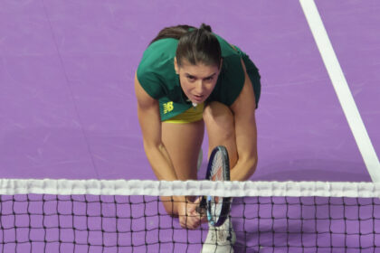 sorana cirstea mihaela buzarnescu in primul tur al turneului de la ciric declaratiile celor doua video 6872b36eb4c18