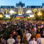 spectacol grandios in parcul palas in acest weekend trei tenori ieseni alaturi de gheorghe zamfir luminita anghel monica anghel si alti artisti 686690a24f301