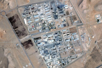 spionajul francez confirma programul nuclear iranian a fost intarziat cu cateva luni in urma atacurilor americano israeliene 686e06afaf394