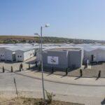 spitalul mobil nu mai e bun de nimic ca o casa nelocuita cu anii iesit din garantie cu jumatate de viata deja consumata investitia de 11 mil euro pare bani aruncati in vant 688034b1021be