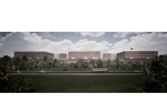 spitalul regional scapa de blocaje si poate intra in santier 6882399ba4cd3