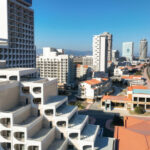 statiunea nord coreeana in stil benidorm a primit primii turisti rusi 68720181b25ab