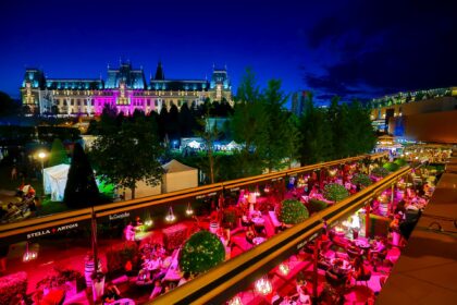 studiu tinerii cauta autenticitate si socializare nu doar mancare video 687996d98266e