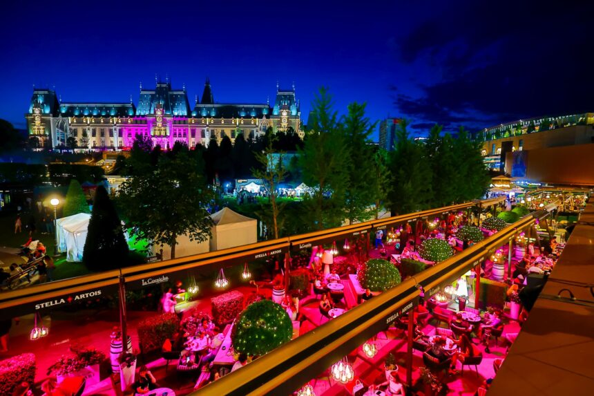 studiu tinerii cauta autenticitate si socializare nu doar mancare video 687996d98266e