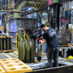 sua au stabilit noi termene pentru cresterea productiei de munitie la un milion de obuze pe an 686ea7559c27a