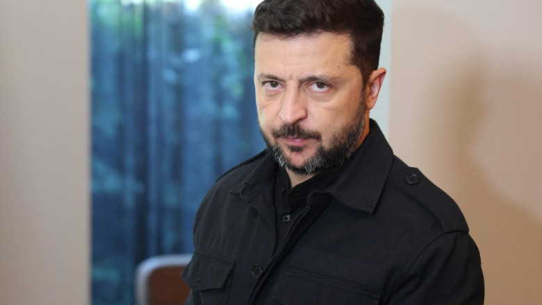 sua reiau livrarile de ajutoare militare pentru ucraina confirma volodimir zelenski avem semnale bune 6871624c12989